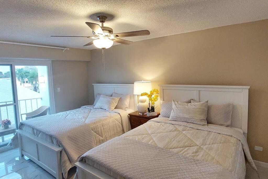 Nassau Harbour Cozy 2 Bedroom Condo Ngoại thất bức ảnh