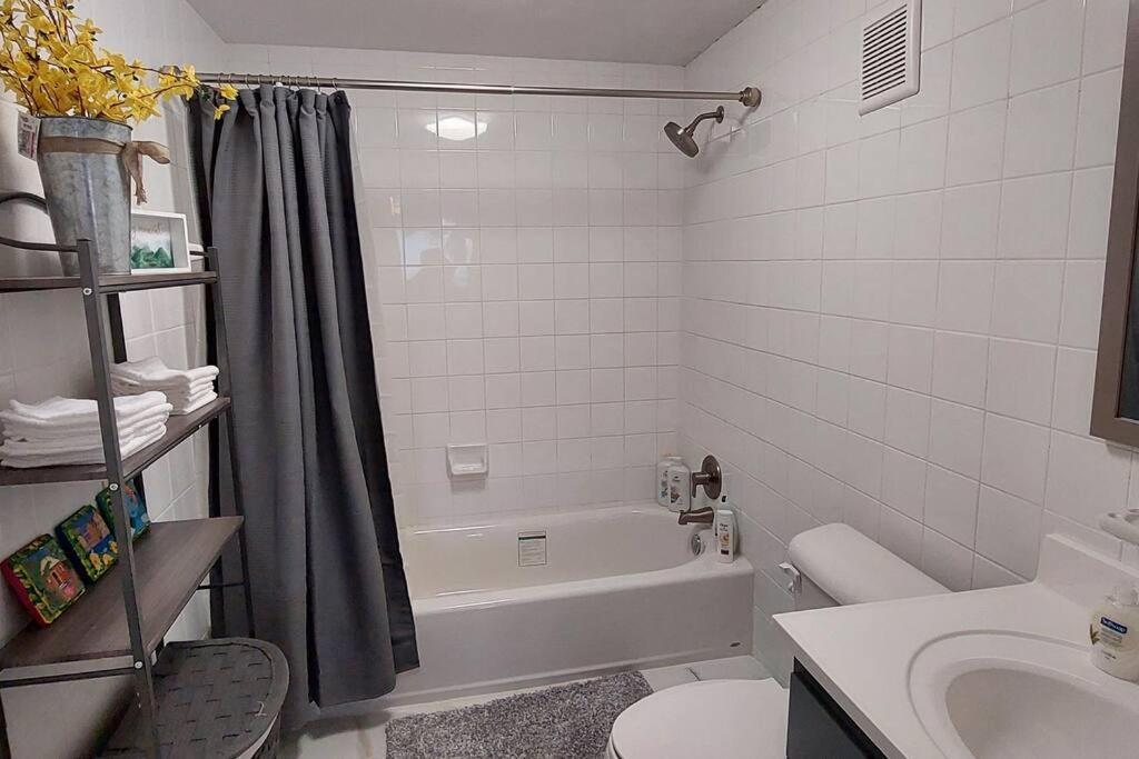 Nassau Harbour Cozy 2 Bedroom Condo Ngoại thất bức ảnh